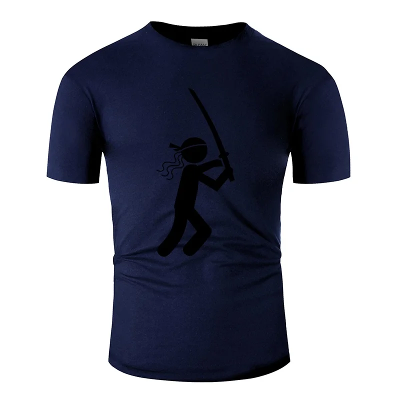 New Arrival Katana &Amp; Dreads Mens T Shirt O-Neck Tee Shirt For Men Clothing 100% Cotton Top Tee
New Arrival Katana &Amp; Dreads Mens T Shirt O-Neck Tee Shirt For Men Clothing 100% Cotton Top Tee