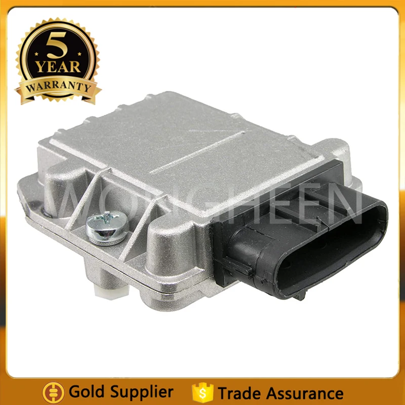89621-12050 Ignition Module For Lexus SC400 For Toyota 4Runner 1992 1993 1994 1995
89621-12050 Ignition Module For Lexus SC400 For Toyota 4Runner 1992 1993 1994 1995