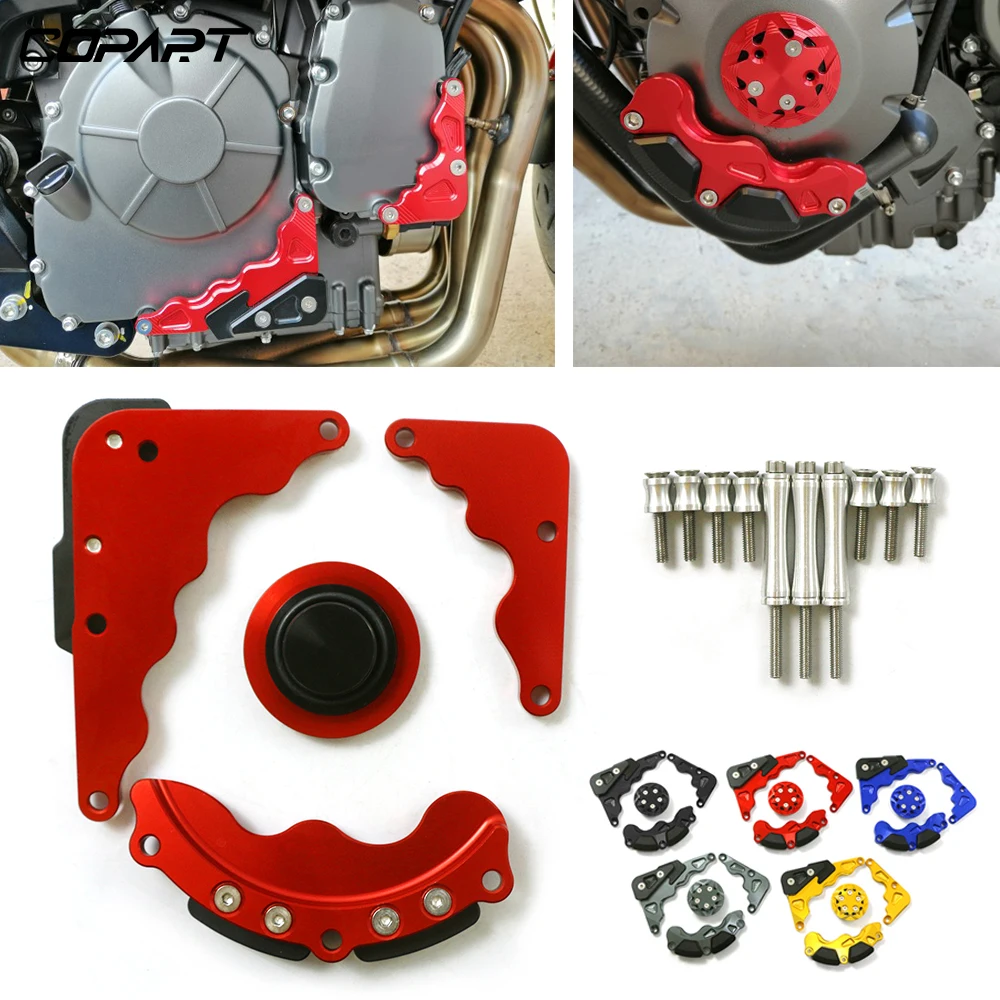For Benelli 600 BN600 BJ600 TNT600 Motorcycle Accessories Engine Protect Sliders Crash Fairing Protective Cover Protector Case
For Benelli 600 BN600 BJ600 TNT600 Motorcycle Accessories Engine Protect Sliders Crash Fairing Protective Cover Protector Case