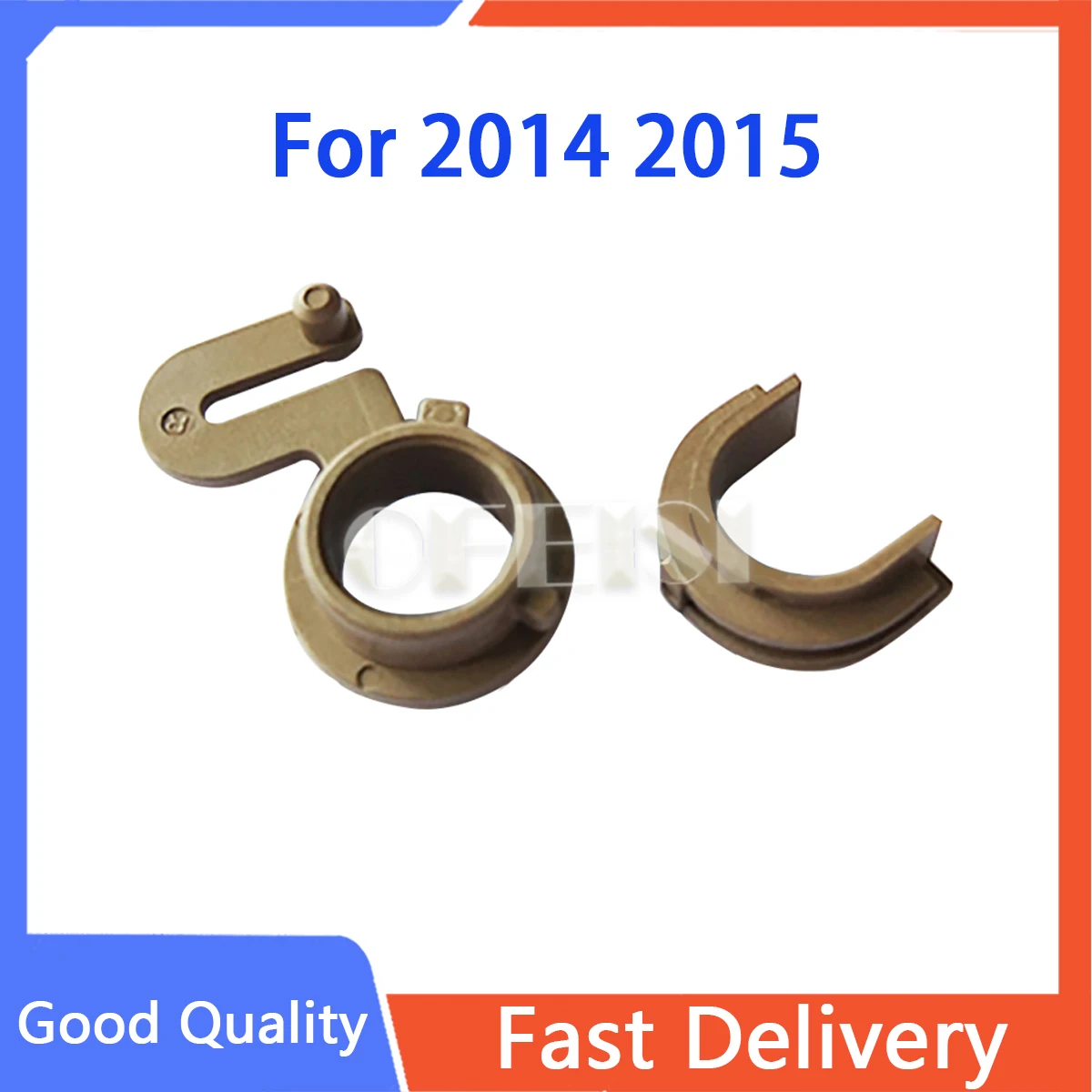 Free shipping new original for HP P2015 P2014 Bushing on BSH-P2014 BSH-P2015 RC2-0297 RC2-0298 on sale
Free shipping new original for HP P2015 P2014 Bushing on BSH-P2014 BSH-P2015 RC2-0297 RC2-0298 on sale