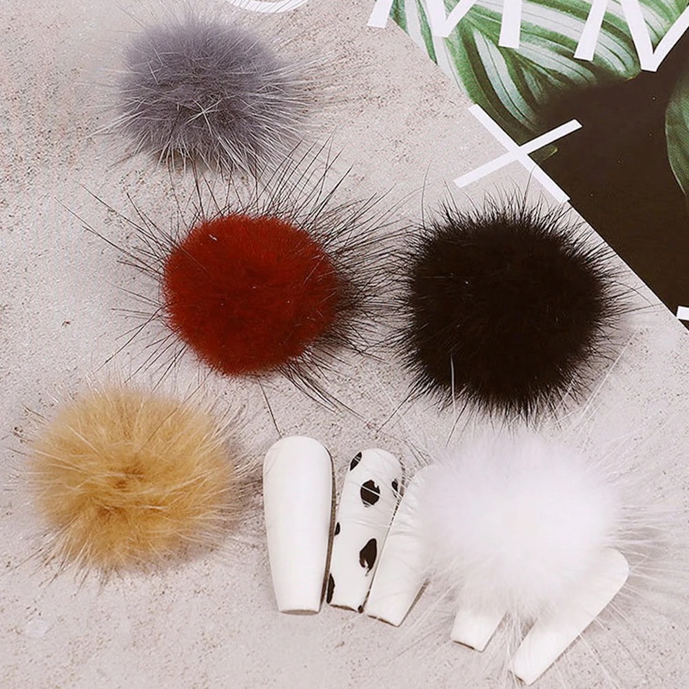 Pom Pom 3D charms 2021 NEW Magnetic Nail Pom Magnetic Pom-poms for Accent Nail Magnetic Pom Puffy Pom Charms (12 Colors)
Pom Pom 3D charms 2021 NEW Magnetic Nail Pom Magnetic Pom-poms for Accent Nail Magnetic Pom Puffy Pom Charms (12 Colors)