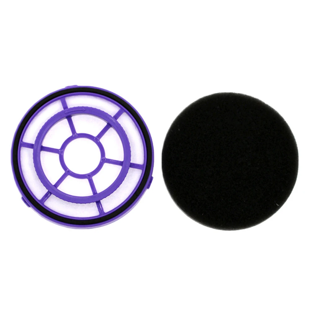 2PCS Filter For PUPPYOO WP526 Dust Collector And Portable Vacuum Cleaner Parts 85x19mm
2PCS Filter For PUPPYOO WP526 Dust Collector And Portable Vacuum Cleaner Parts 85x19mm