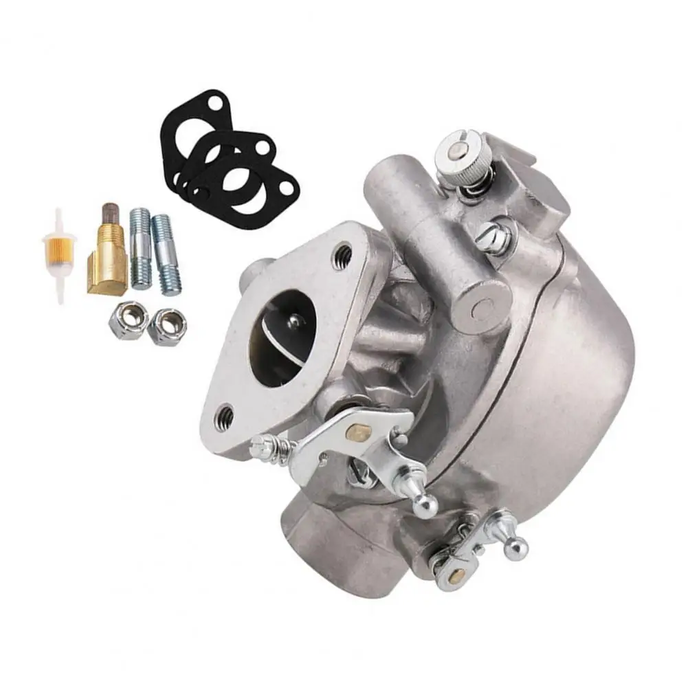 High-quality Car Carburetor Robust Heavy Duty Replacement 8N9510C 9N9510A B3NN9510A Perfect Match for Ford Tractor 8N 9N 2N
High-quality Car Carburetor Robust Heavy Duty Replacement 8N9510C 9N9510A B3NN9510A Perfect Match for Ford Tractor 8N 9N 2N