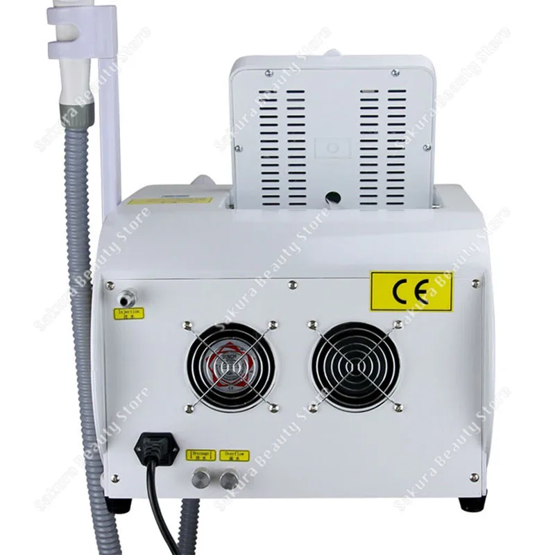 Portable OPT E-light Depilation SHR Painless IPL Hair Removal Cooling System Skin Tightening Rejuvenation Beauty Machine
Portable OPT E-light Depilation SHR Painless IPL Hair Removal Cooling System Skin Tightening Rejuvenation Beauty Machine