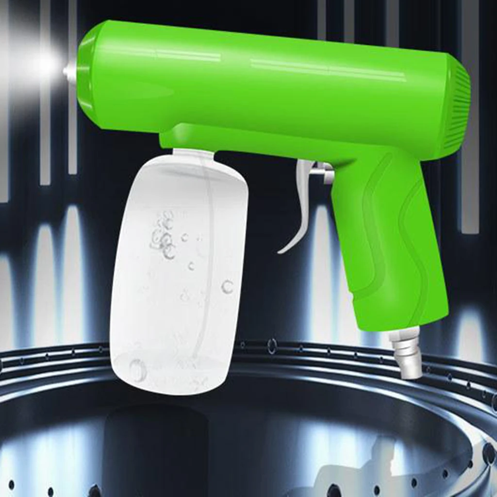 Car Disinfection Sprayer School Indoor Garden Business Body Shop Workshops Sterilize 250ml
Car Disinfection Sprayer School Indoor Garden Business Body Shop Workshops Sterilize 250ml