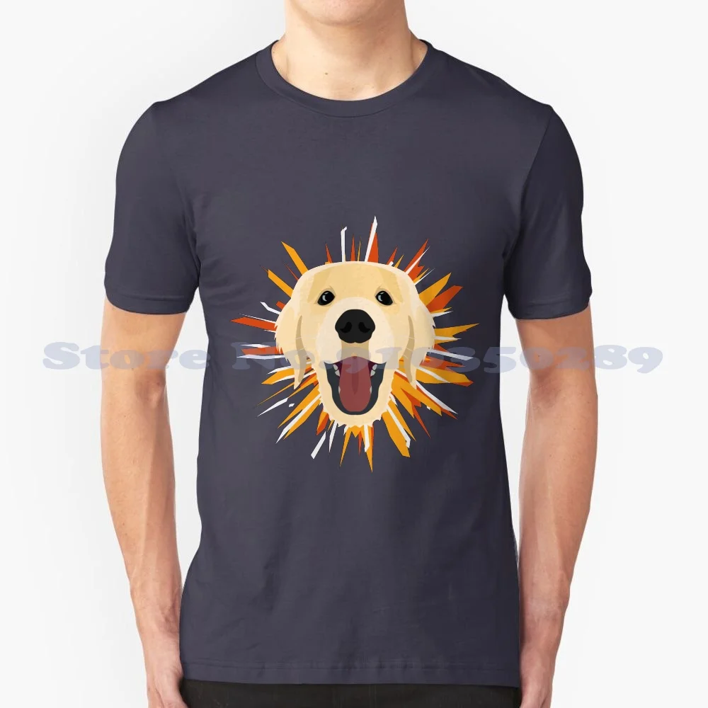 

Забавная футболка с изображением собаки и фейерверка на заказ, домашняя собака, охранник собаки, фейерверк, ракета, Новый год и новый год