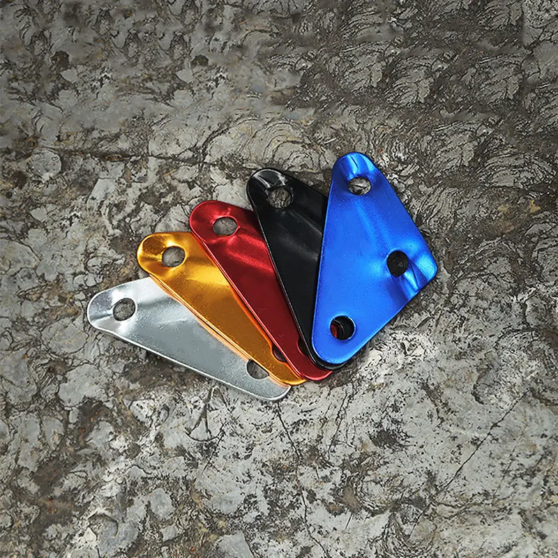 Camping aluminum triangle wind rope buckle camping tent canopy wind rope accessories wind rope buckle adjustment buckle large
Camping aluminum triangle wind rope buckle camping tent canopy wind rope accessories wind rope buckle adjustment buckle large