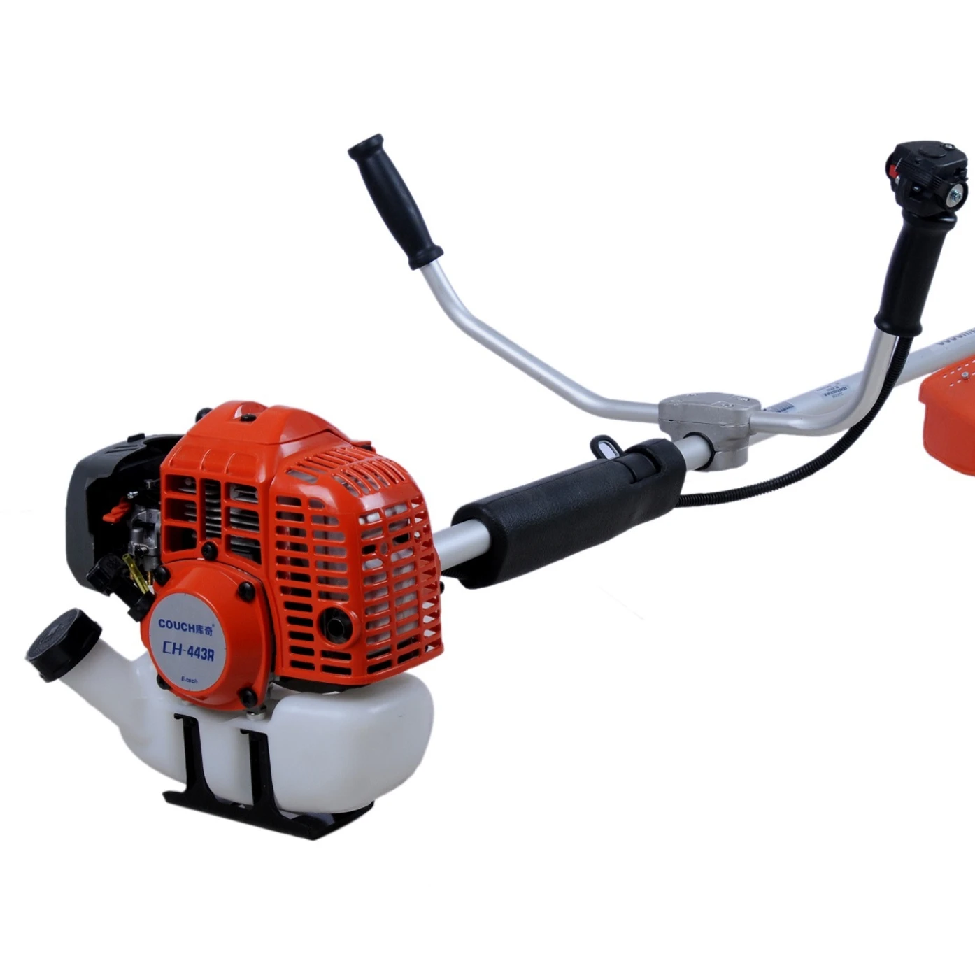 

2 stroke 43cc Petrol Garden Grass Mower Trimmer Weeder Machine Brush Cutter gardening tools and equipment