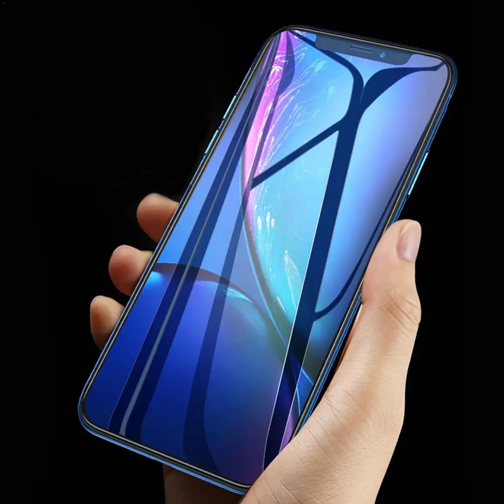 2PCS Screen Protector Full-screen Tempered Glass For IPhone 12 Mini 12/12pro 12 Pro Max Thin Slim Transparent Toughened Film
2PCS Screen Protector Full-screen Tempered Glass For IPhone 12 Mini 12/12pro 12 Pro Max Thin Slim Transparent Toughened Film
