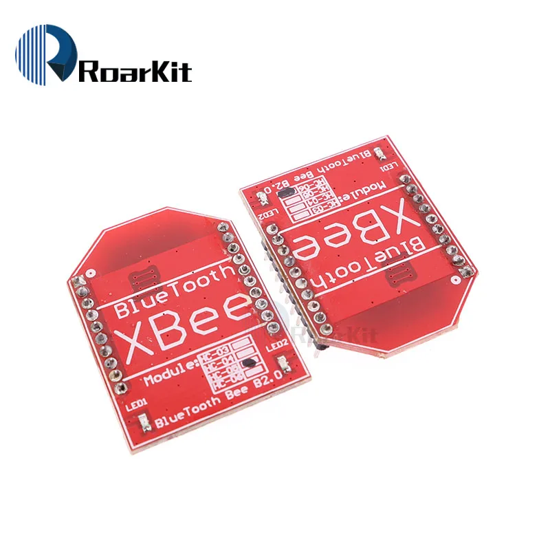 Беспроводной модуль XBEE Bee Bluetooth slave для Arduino с модулем поддержкой и функцией shave HC 06