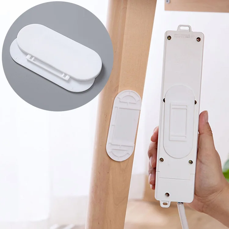 Настенная Наклейка без перфорации, фиксатор для розетки, домашний самоклеящийся фиксатор для розетки, бесшовный провод, фиксирующее устрой... 
Настенная Наклейка без перфорации, фиксатор для розетки, домашний самоклеящийся фиксатор для розетки, бесшовный провод, фиксирующее устрой...