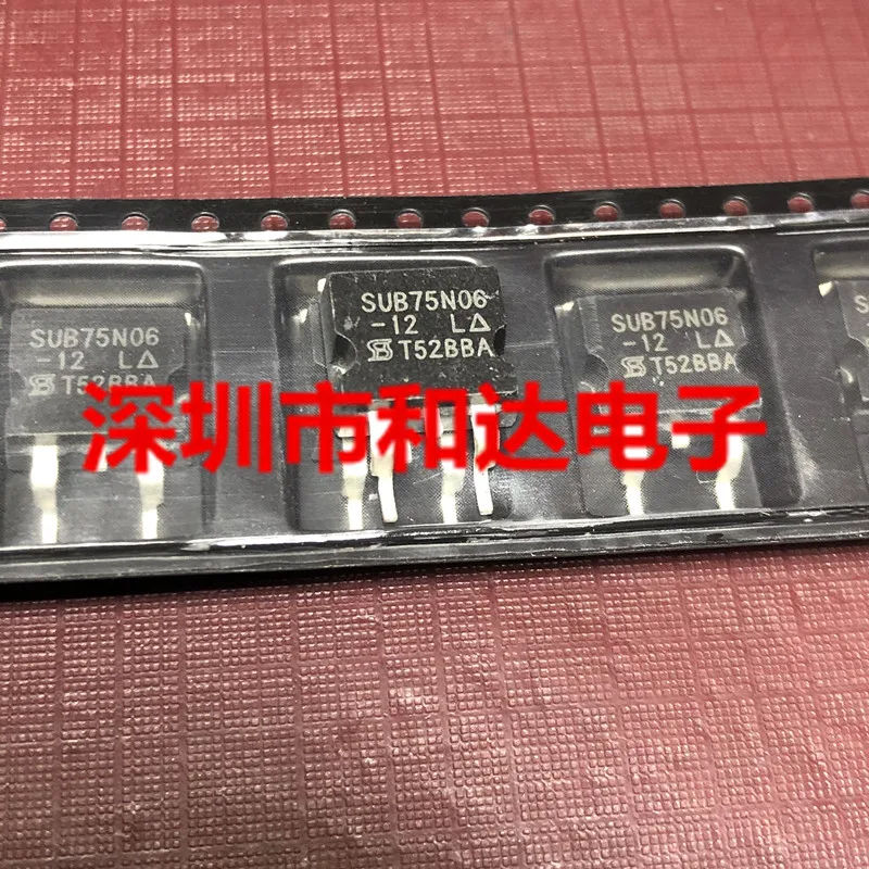 (5 шт.) SUB75N06-12L-263 60V 75A / F830S IRF830S 500V 4.5A / GT30F126 30F126 330V 30A / 4N03LH0 IPB180N03S4L-H0 TO-263
(5 шт.) SUB75N06-12L-263 60V 75A / F830S IRF830S 500V 4.5A / GT30F126 30F126 330V 30A / 4N03LH0 IPB180N03S4L-H0 TO-263