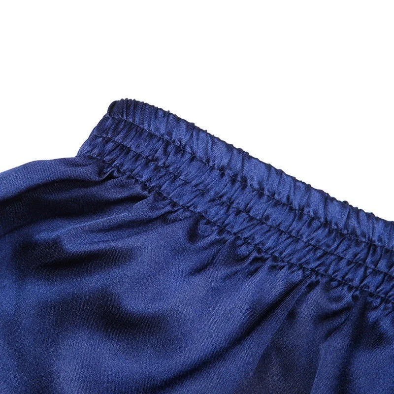 Sexy Plaid Soft Home Shorts Men Sleep Bottoms Summer Breathable Loose Casual Male Pajamas Arrow Sleep Shorts gay shorts for men
Sexy Plaid Soft Home Shorts Men Sleep Bottoms Summer Breathable Loose Casual Male Pajamas Arrow Sleep Shorts gay shorts for men