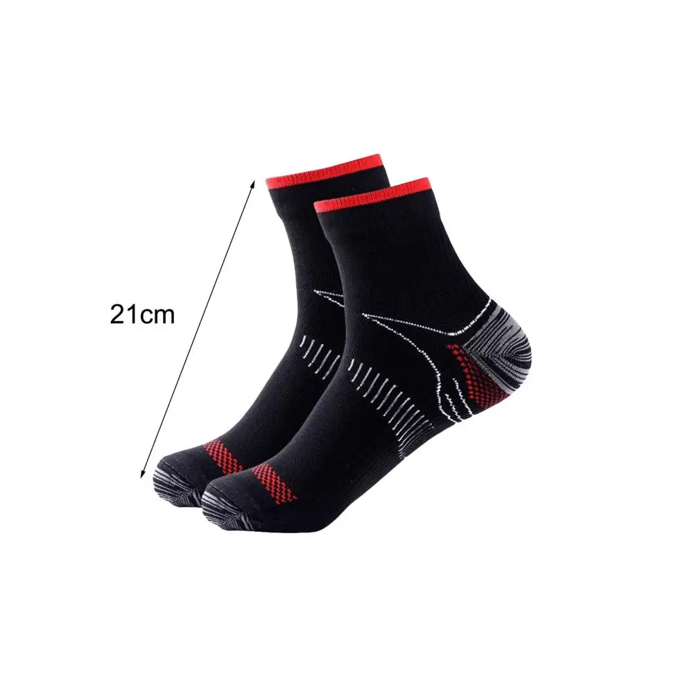 70% Hot Sell Compression Socks Unisex Breathable Nylon Multipurpose Stockings for Plimsolls 
70% Hot Sell Compression Socks Unisex Breathable Nylon Multipurpose Stockings for Plimsolls