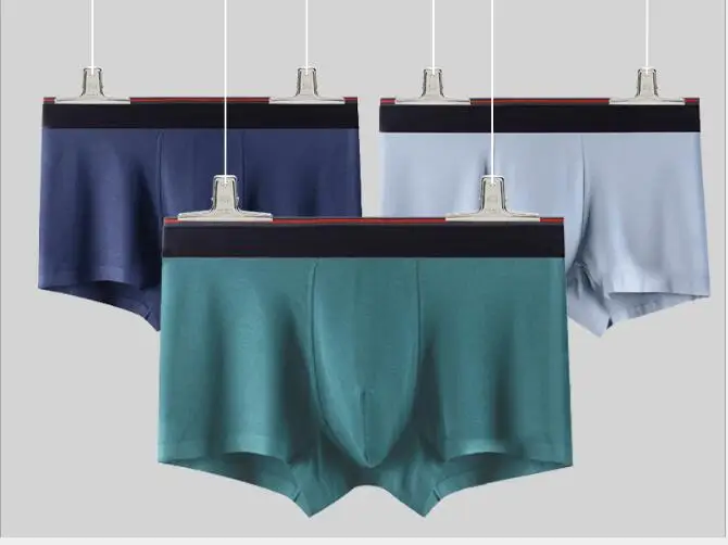 3Color/Box Underpants Man Boxer Mens Underwear Cotton Man Big Short Breathable Solid Flexible Shorts Boxers Homme YGC
3Color/Box Underpants Man Boxer Mens Underwear Cotton Man Big Short Breathable Solid Flexible Shorts Boxers Homme YGC
