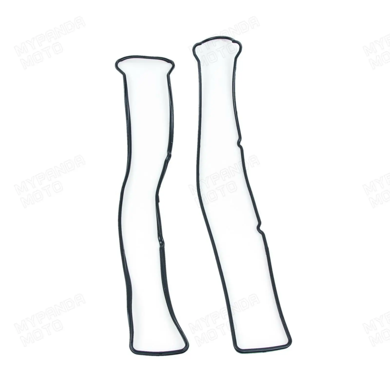 For Lexus GS300 IS300 SC300 2x Rubber Valve Cover Gasket 11214-46011 11213-46030
For Lexus GS300 IS300 SC300 2x Rubber Valve Cover Gasket 11214-46011 11213-46030