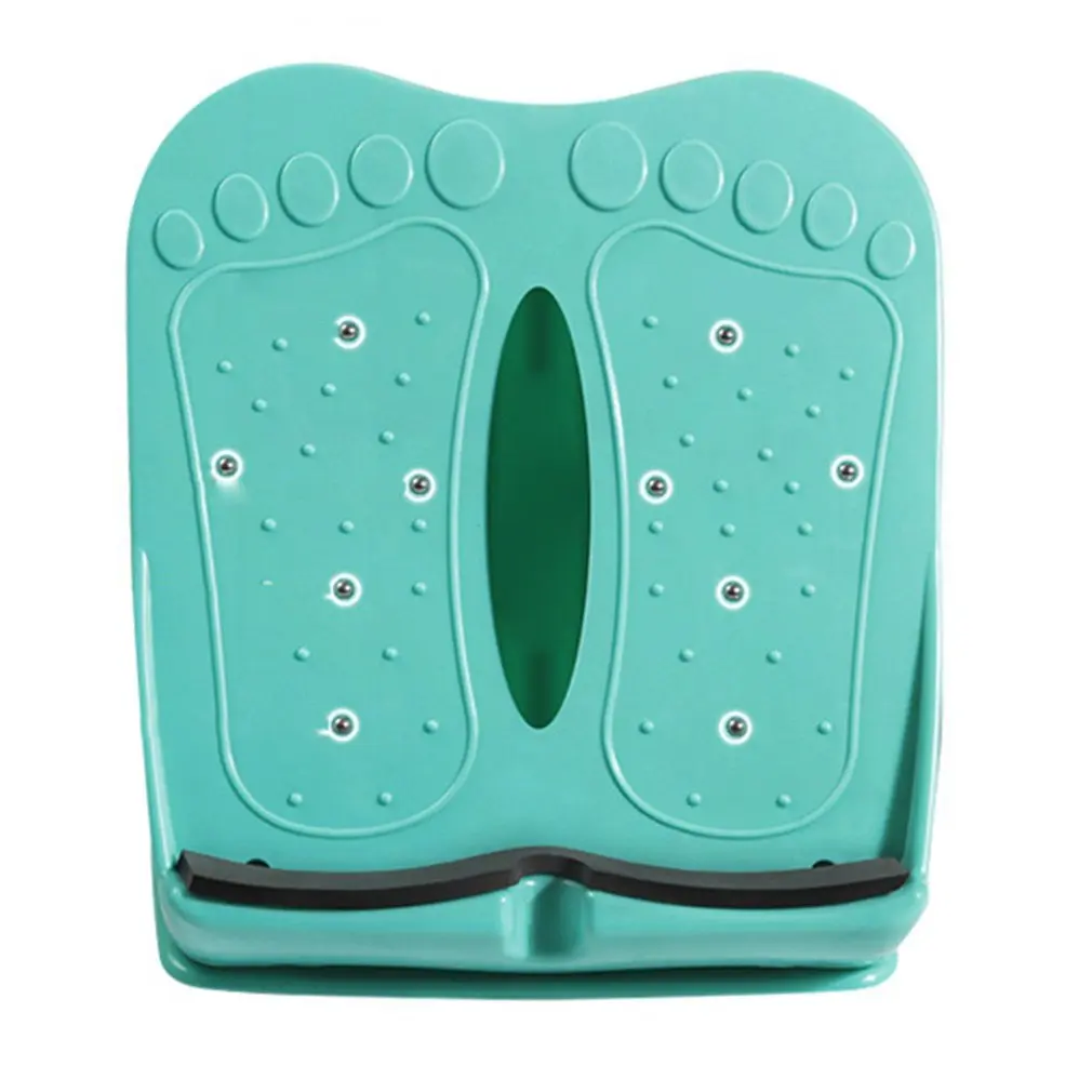 New Adjustable Foot Calf Stretcher Incline Board Anti-Slip Pedal Body Stretching Tool For Gym Sport Yoga Massage Fitness Workout
New Adjustable Foot Calf Stretcher Incline Board Anti-Slip Pedal Body Stretching Tool For Gym Sport Yoga Massage Fitness Workout