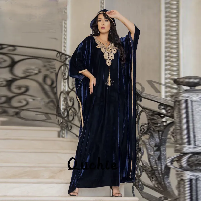 Mother Suits Moroccan Kaftan Mother Bride Dresses Appliques Scarf Arabic Muslim Special Occasion Formal Party Gown
Mother Suits Moroccan Kaftan Mother Bride Dresses Appliques Scarf Arabic Muslim Special Occasion Formal Party Gown