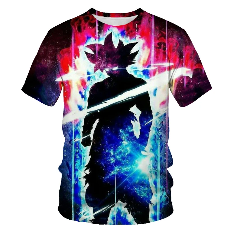 2021 new dragon ball theme top fashion cartoon Japanese cartoon high-end men's T-shirt anime 3DT shirt boy summer
2021 new dragon ball theme top fashion cartoon Japanese cartoon high-end men's T-shirt anime 3DT shirt boy summer