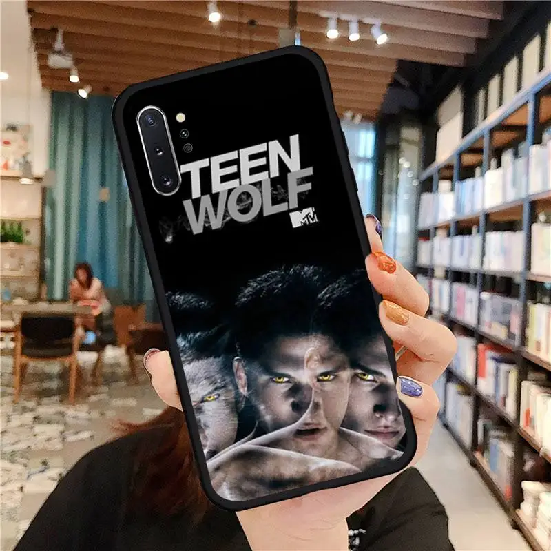 Teen Wolf Dylan O'Brien Phone Case for samsung galaxy a51 a52 a71 a50 a12 a72 a21s a70 s21 s20 fe s10 note 20 10 ultra plus
Teen Wolf Dylan O'Brien Phone Case for samsung galaxy a51 a52 a71 a50 a12 a72 a21s a70 s21 s20 fe s10 note 20 10 ultra plus