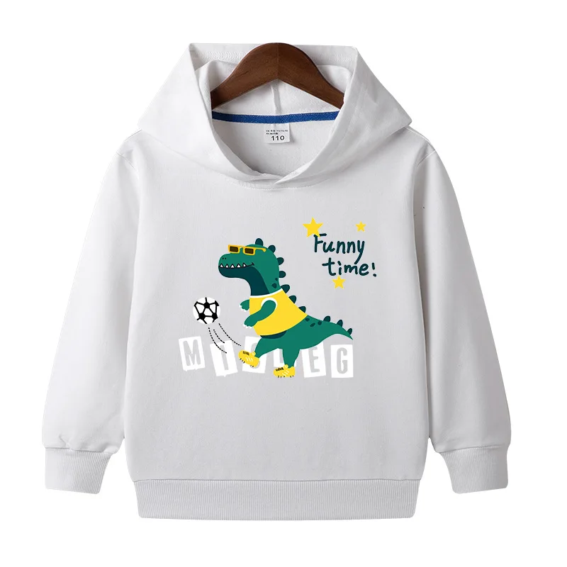 Kids 2021 Children Hoodies Long Sleeve Boys Girls Sweatshirts Hoodies Kids Dinosaur Costume 2021 New Fashion Tops Clothes
Kids 2021 Children Hoodies Long Sleeve Boys Girls Sweatshirts Hoodies Kids Dinosaur Costume 2021 New Fashion Tops Clothes