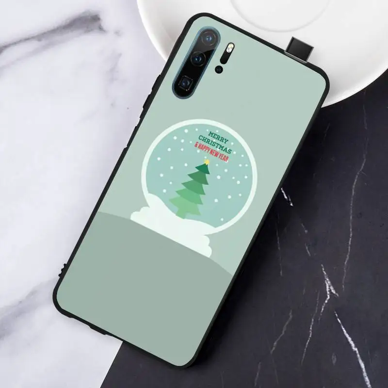 Christmas protective carcasa Phone Case For Huawei honor Mate P 10 20 30 40 Pro 10i 9 10 20 8 x Lite
Christmas protective carcasa Phone Case For Huawei honor Mate P 10 20 30 40 Pro 10i 9 10 20 8 x Lite