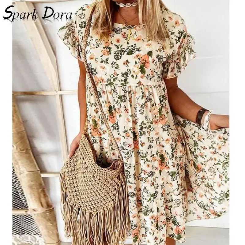 Бесплатная доставка, сексуальное платье, модная верхняя одежда, круглый вырез, короткий рукав, богемное летнее шифоновое элегантное платье,...
Бесплатная доставка, сексуальное платье, модная верхняя одежда, круглый вырез, короткий рукав, богемное летнее шифоновое элегантное платье,...