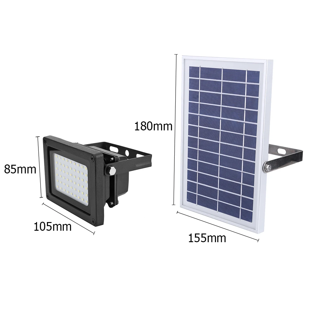 LED Solar Lamp IP65 Waterproof Outdoor Path Street Garden Decoration Night Light Solar Power LED Waterproof Easy Installation
LED Solar Lamp IP65 Waterproof Outdoor Path Street Garden Decoration Night Light Solar Power LED Waterproof Easy Installation