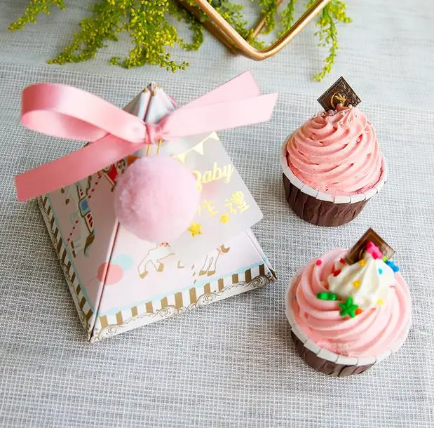 40pcs cute 1st Baby Shower paper Candy Boxes gift bag packaging boys girls kids birthday Party Gender Reveal decoration favor
40pcs cute 1st Baby Shower paper Candy Boxes gift bag packaging boys girls kids birthday Party Gender Reveal decoration favor