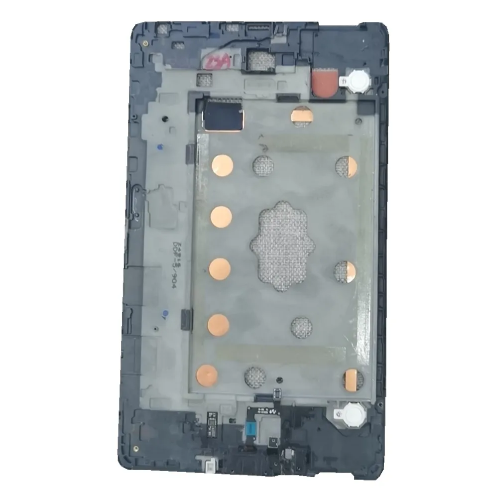 Для Samsung Tab S 8,4, T700, T705, средняя рамка, задняя рамка для Samsung Tab S 8,4, T700, T705, средняя рамка, запасные части для ремонта
Для Samsung Tab S 8,4, T700, T705, средняя рамка, задняя рамка для Samsung Tab S 8,4, T700, T705, средняя рамка, запасные части для ремонта