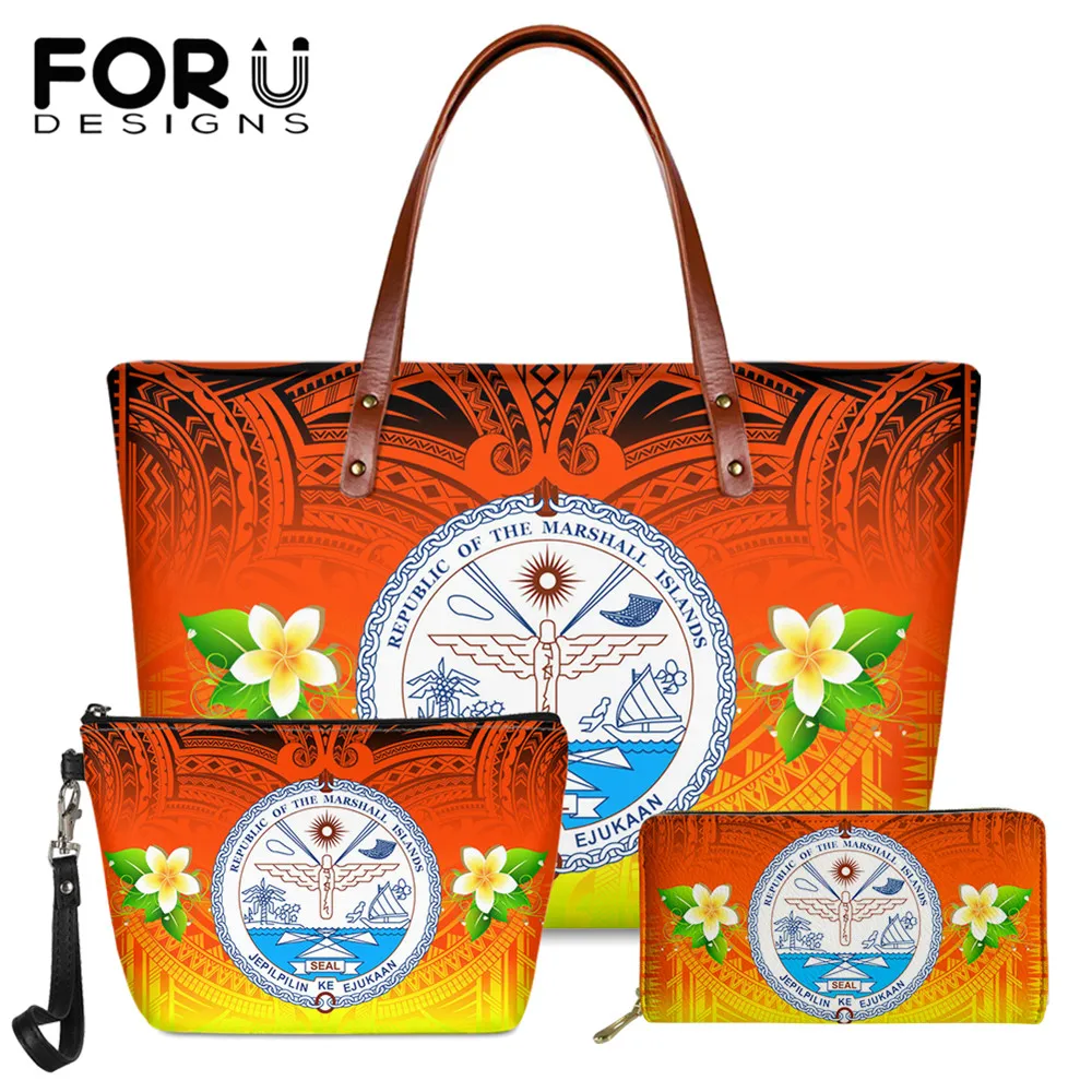 FORUDESIGNS Bag for Women Vintage Gradient Tribe Plumeria And Flag Brand Design Luxury Ladies Casual Handbag Female Pu Wallets 
FORUDESIGNS Bag for Women Vintage Gradient Tribe Plumeria And Flag Brand Design Luxury Ladies Casual Handbag Female Pu Wallets