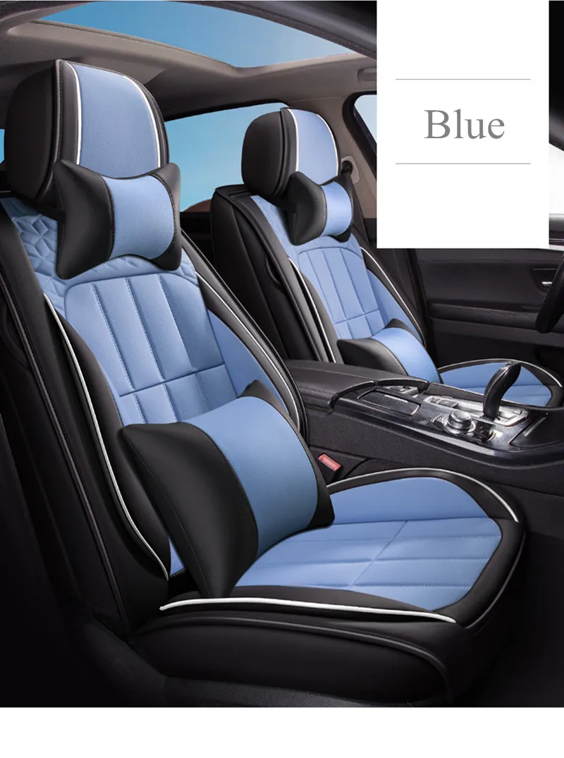 High quality! Full set car seat covers for Renault Captur 2019-2014 comfortable breathable durable seat covers for Captur 2017
High quality! Full set car seat covers for Renault Captur 2019-2014 comfortable breathable durable seat covers for Captur 2017