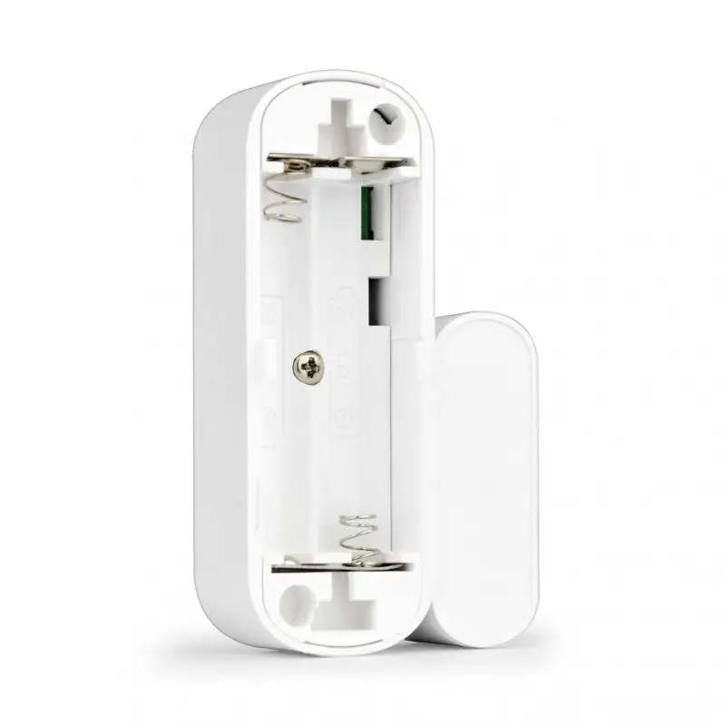New Wireless Smart Home WIFI Magnetic Door Sensor And Window Sensors eWelink App Remote Check Work With Alexa Google Home
New Wireless Smart Home WIFI Magnetic Door Sensor And Window Sensors eWelink App Remote Check Work With Alexa Google Home