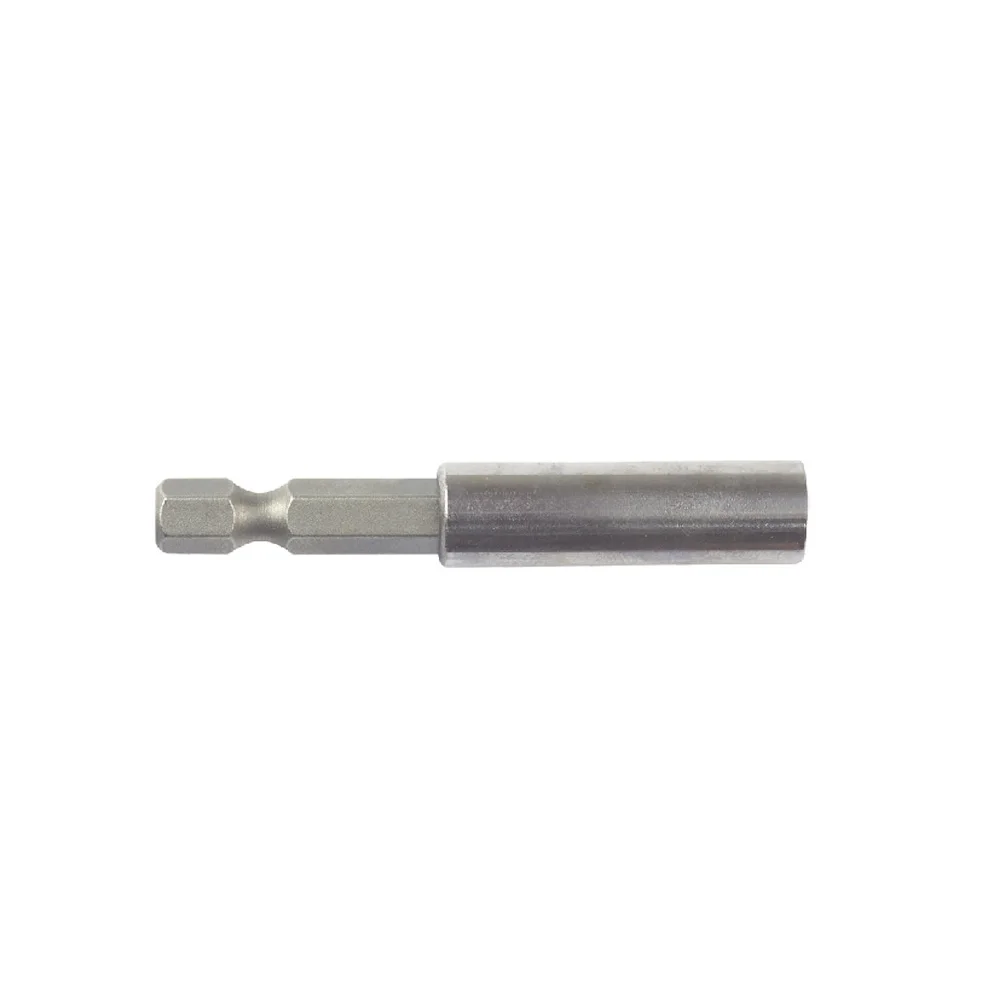 Magnetic Extension Bit Set Extensions Quick Change 1/4" 6.35mm Hex Rod Shank Long Handle 60 75 100 150 mm
Magnetic Extension Bit Set Extensions Quick Change 1/4" 6.35mm Hex Rod Shank Long Handle 60 75 100 150 mm