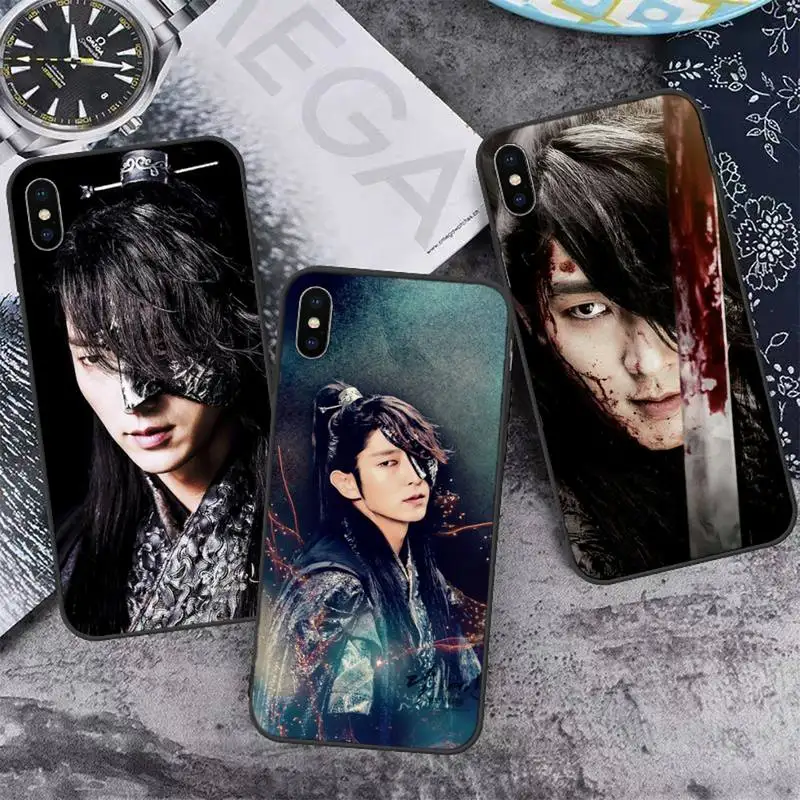 LEE JOON GI Accessories Phone Case for iPhone 11 12 13 pro XS MAX 8 7 6 6S Plus X 5S SE 2020 XR mini
LEE JOON GI Accessories Phone Case for iPhone 11 12 13 pro XS MAX 8 7 6 6S Plus X 5S SE 2020 XR mini