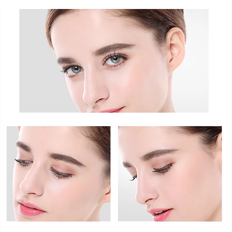 Hot 5 Color Eyebrow Pencil Natural Waterproof Rotating Automatic Eyeliner Eye Brow Pencil with Brush Beauty Cosmetic Tool
Hot 5 Color Eyebrow Pencil Natural Waterproof Rotating Automatic Eyeliner Eye Brow Pencil with Brush Beauty Cosmetic Tool