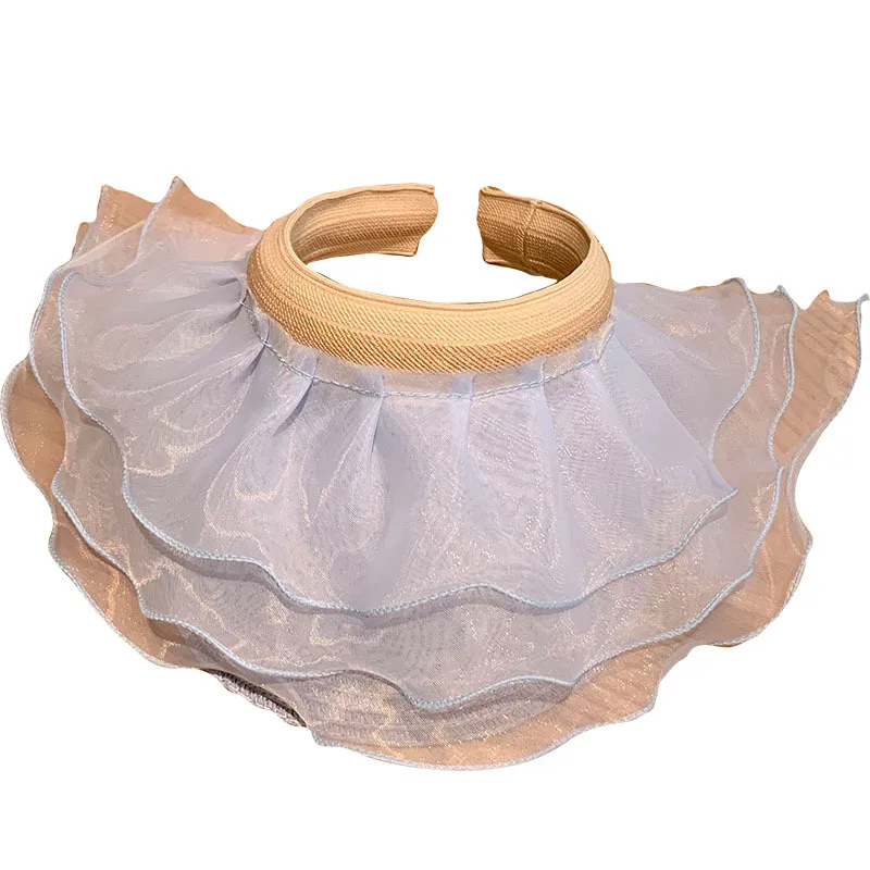 INS 1Pcs Empty Cap Straw Hat Children Summer Sun Protection Candy Color Straw Top Hat Lace Edge Princess Beach Hat Gorros
INS 1Pcs Empty Cap Straw Hat Children Summer Sun Protection Candy Color Straw Top Hat Lace Edge Princess Beach Hat Gorros
