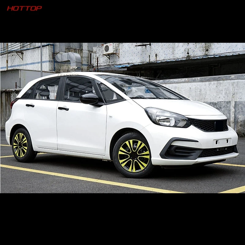 Крышка Ступицы Колеса для Honda Fit 2021 4-го поколения GR9 версия низкой конфигурации декоративные детали для модификации колеса
Крышка Ступицы Колеса для Honda Fit 2021 4-го поколения GR9 версия низкой конфигурации декоративные детали для модификации колеса