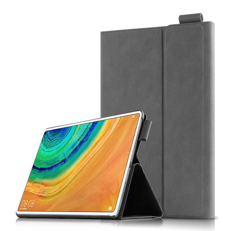 Case For Huawei MatePad Pro 10.8 MRX-AL09 W09 W19 AL19 Protective Cover for Huawei matepad pro 10.8" 2019 Tablet Smart case
Case For Huawei MatePad Pro 10.8 MRX-AL09 W09 W19 AL19 Protective Cover for Huawei matepad pro 10.8" 2019 Tablet Smart case