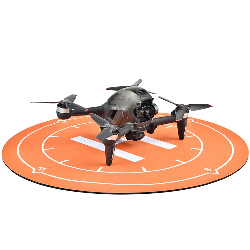50CM Landing Pad Portable Waterproof Parking Apron 50cm Foldable for DJI FPV MAVIC AIR 2S AIR2 MINI 2 MAVIC 2 Mavic Mini SEDrone
50CM Landing Pad Portable Waterproof Parking Apron 50cm Foldable for DJI FPV MAVIC AIR 2S AIR2 MINI 2 MAVIC 2 Mavic Mini SEDrone