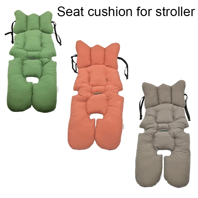 Аксессуары для детской коляски, подушка, сиденье, плотный хлопковый коврик для коляски Babyzen YOYO 2 Bugaboo Bee Yoyaplus 
Аксессуары для детской коляски, подушка, сиденье, плотный хлопковый коврик для коляски Babyzen YOYO 2 Bugaboo Bee Yoyaplus