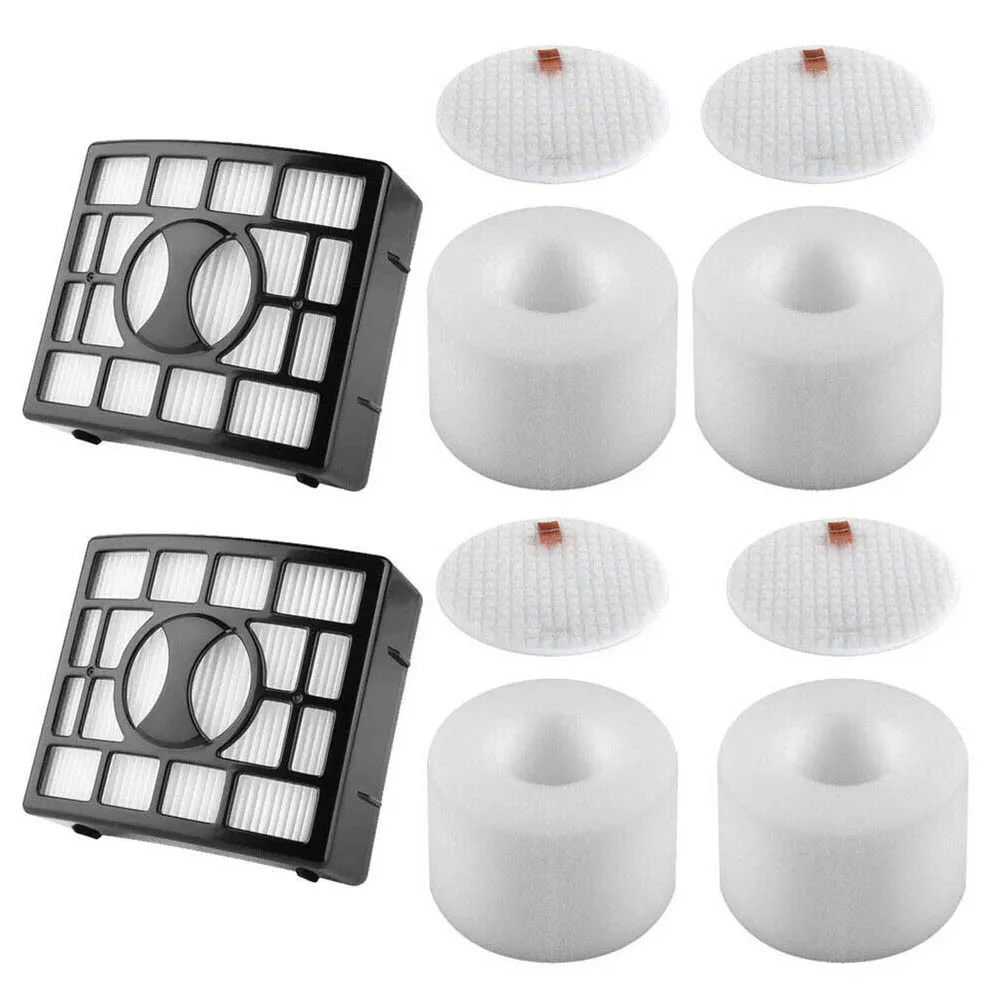 Filter Set For Shark NZ801UKT NZ801UK Anti Hair Wrap Pet Corded Vacuum Cleaner Vacuum Cleaner Spare Parts Accessories For Home
Filter Set For Shark NZ801UKT NZ801UK Anti Hair Wrap Pet Corded Vacuum Cleaner Vacuum Cleaner Spare Parts Accessories For Home
