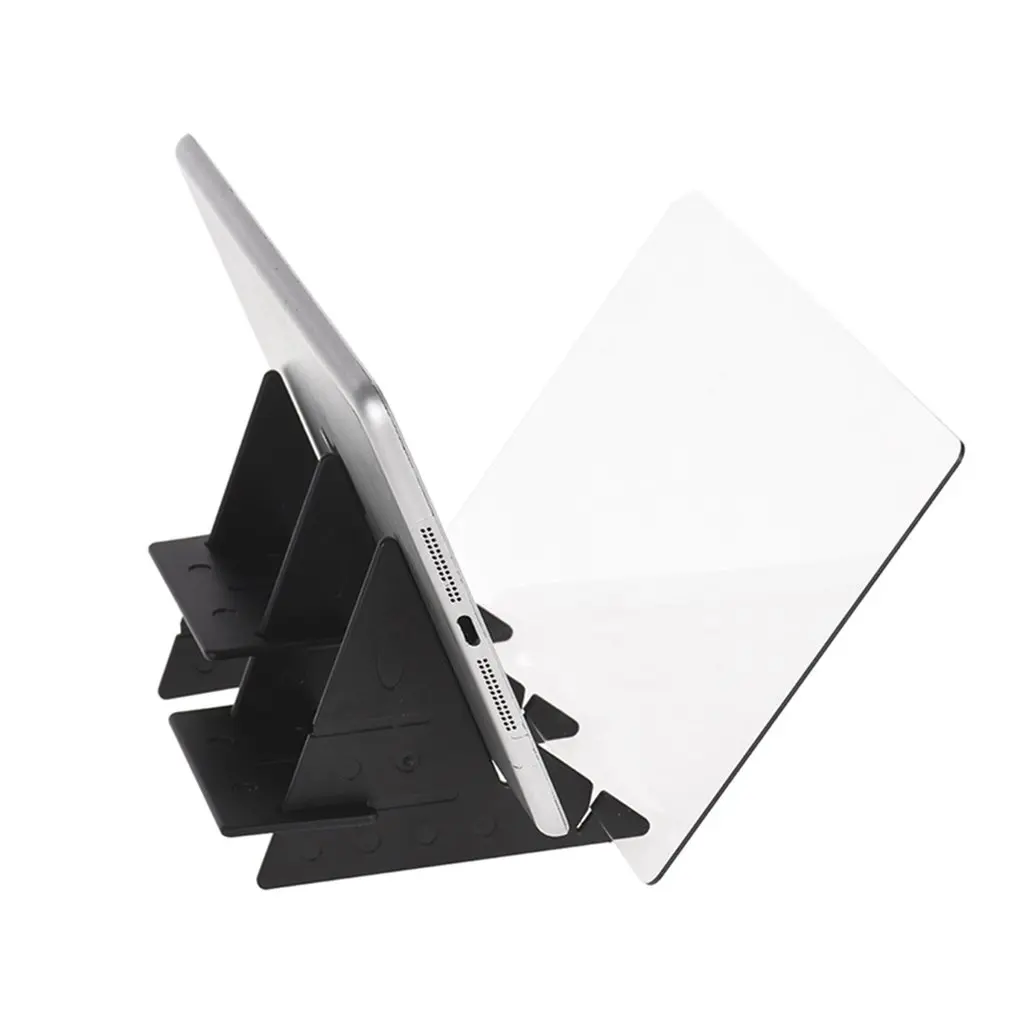 Optical Drawing Board Learn Painting Tracing Drawing Projector Copy Pad Optical Picture Book Painting Artifact Sketching Kit
Optical Drawing Board Learn Painting Tracing Drawing Projector Copy Pad Optical Picture Book Painting Artifact Sketching Kit