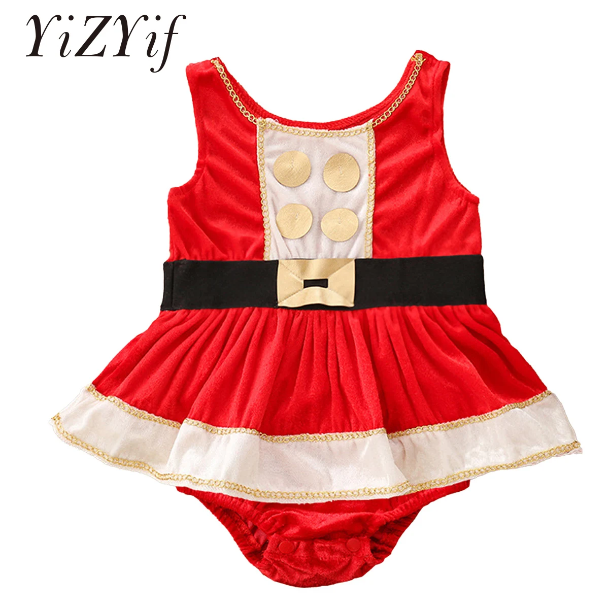 Рождественское платье-комбинезон для маленьких девочек, боди для новорожденных девочек, плиссированная юбка-пачка с подолом, юбка принцесс...
Рождественское платье-комбинезон для маленьких девочек, боди для новорожденных девочек, плиссированная юбка-пачка с подолом, юбка принцесс...