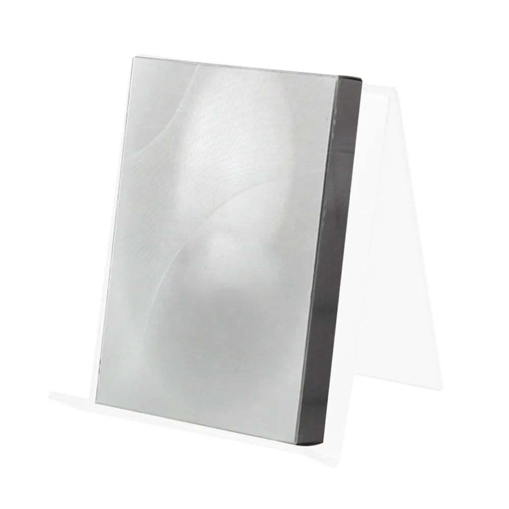 4pcs Clear Acrylic Wallet Phone Books Tablet Display Stand Organizer Holders Tablet Rack
4pcs Clear Acrylic Wallet Phone Books Tablet Display Stand Organizer Holders Tablet Rack