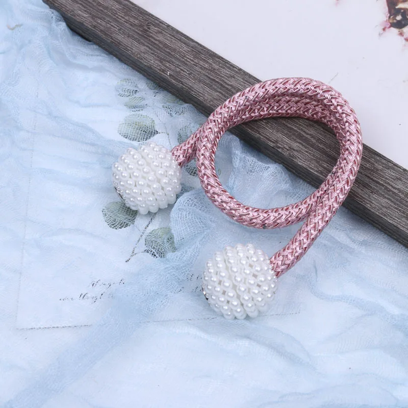 1x Pearl Magnetic Curtain Clip Curtain Holders Tieback Buckle Clips Hanging Ball Buckle Tie Back Curtain Accessories Home Decor
1x Pearl Magnetic Curtain Clip Curtain Holders Tieback Buckle Clips Hanging Ball Buckle Tie Back Curtain Accessories Home Decor