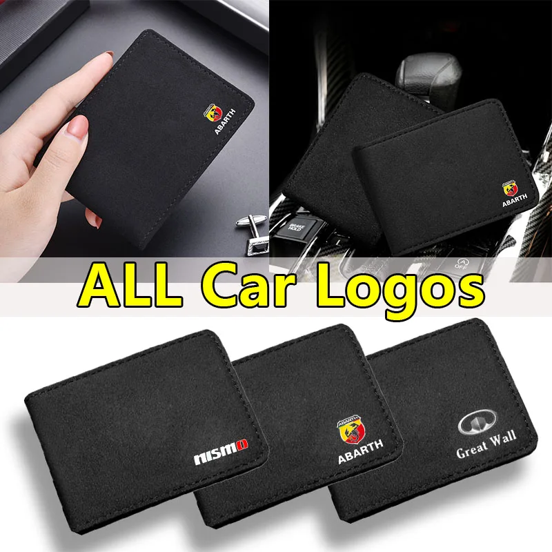1pcs Car Driver License Protective Cover Auto Card Package For BMWs Accessories M M3 M5 X1 X3 X5 X6 E90 E91 E92 E93 M3 E60 E61
1pcs Car Driver License Protective Cover Auto Card Package For BMWs Accessories M M3 M5 X1 X3 X5 X6 E90 E91 E92 E93 M3 E60 E61