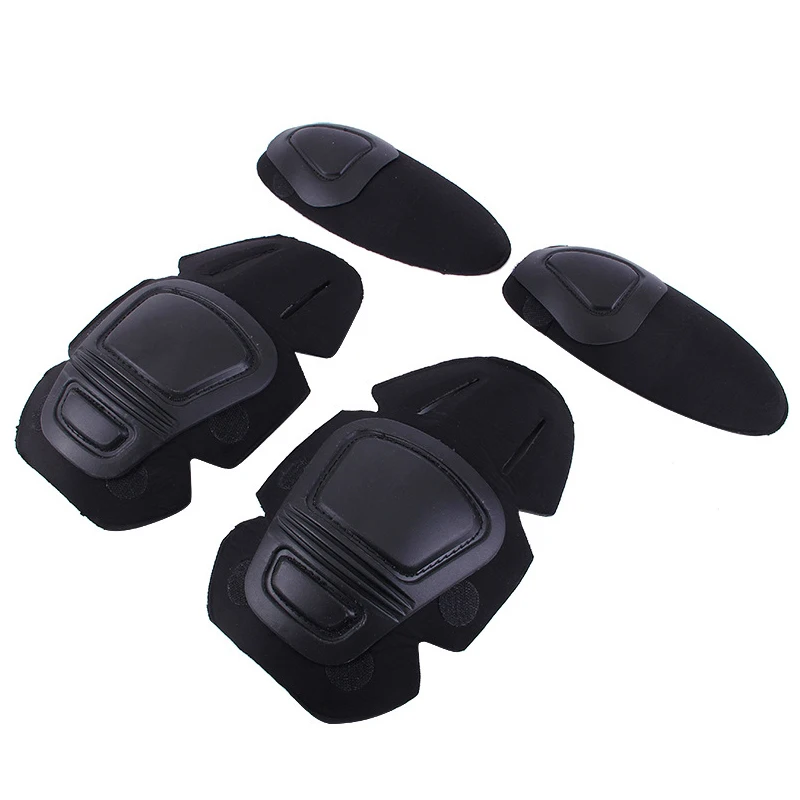 Tactical Military Knee Pads Elbow Support Army Airsoft Kneepad Frog Suit Interpolated Knee Protector War Game Combat Knee Cap
Tactical Military Knee Pads Elbow Support Army Airsoft Kneepad Frog Suit Interpolated Knee Protector War Game Combat Knee Cap