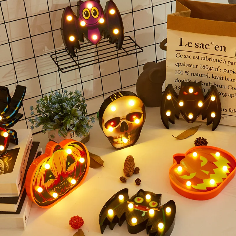 Halloween LED Lantern String Decoration Halloween Ghost Witch Elf Pumpkin LED Light Decoration For Home Fw33
Halloween LED Lantern String Decoration Halloween Ghost Witch Elf Pumpkin LED Light Decoration For Home Fw33