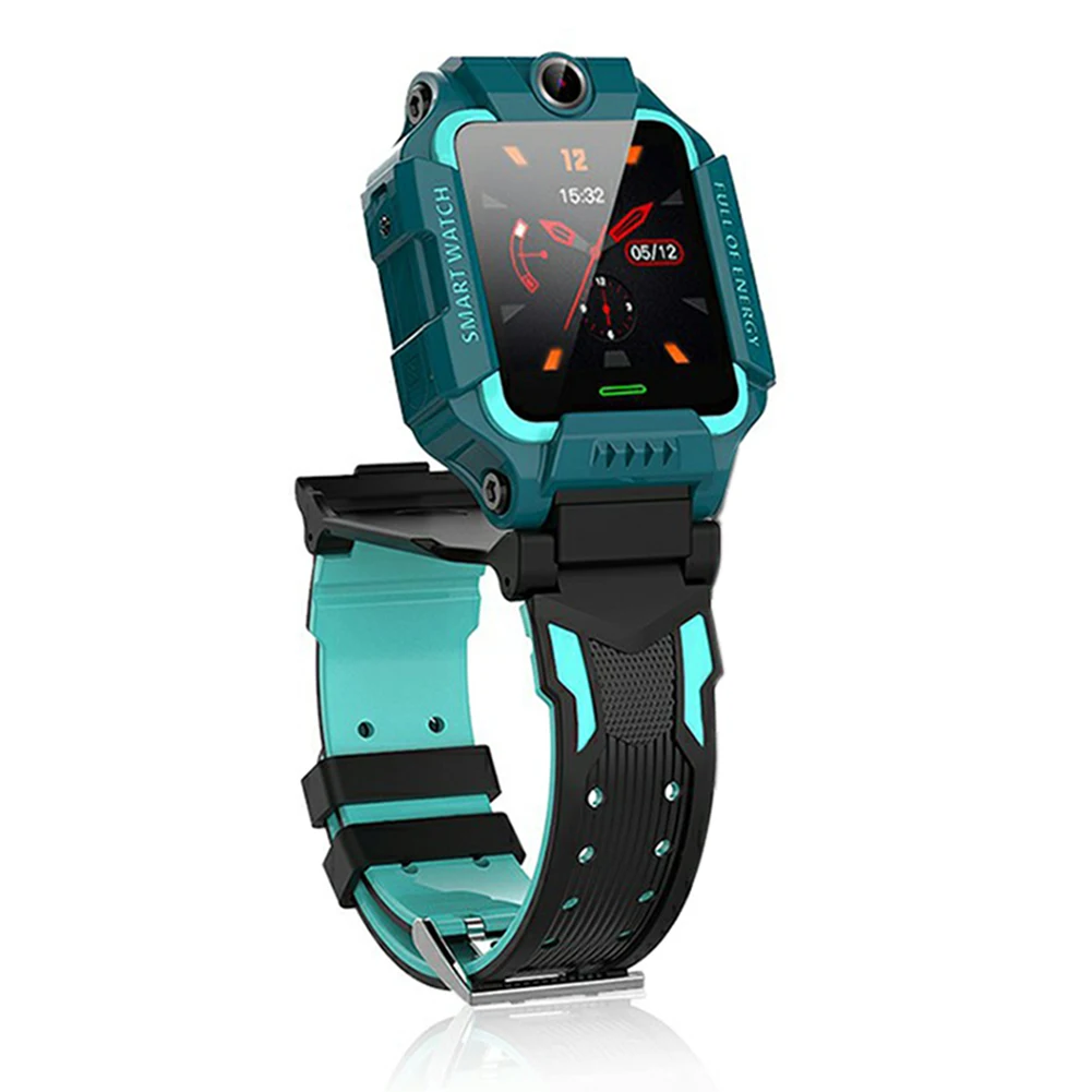 Q19 Kids Smart Watch LBS Position Q12 Baby Smart Watch Dual Camera SOS Phone Watch Voice Chat Smartwatch Wholesale Dropshipping
Q19 Kids Smart Watch LBS Position Q12 Baby Smart Watch Dual Camera SOS Phone Watch Voice Chat Smartwatch Wholesale Dropshipping
